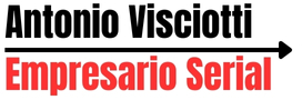 Antonio Visciotti | Empresario Serial